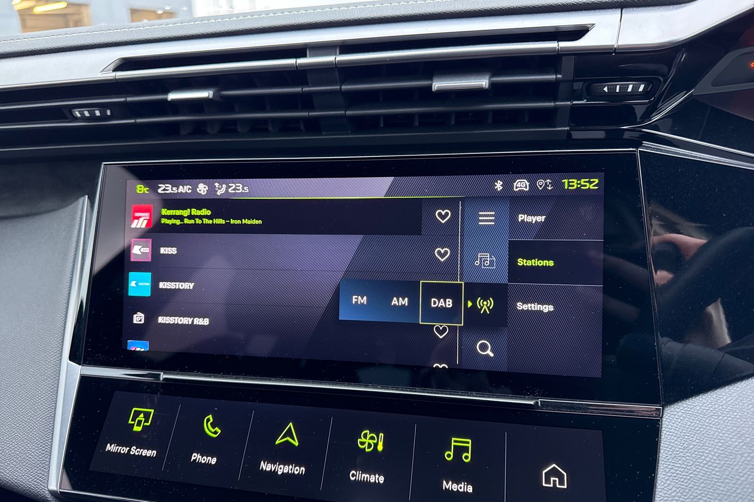 Used Peugeot 408 2024 for sale - 77390111: Photo 43