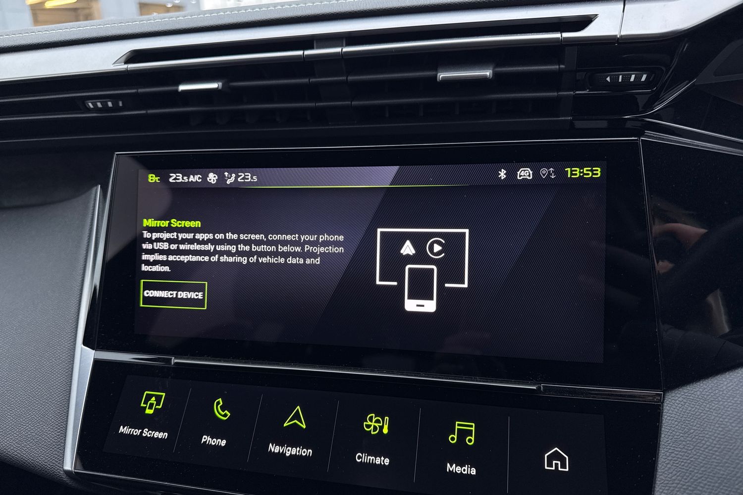 Used Peugeot 408 2024 for sale - 77390111: Photo 45