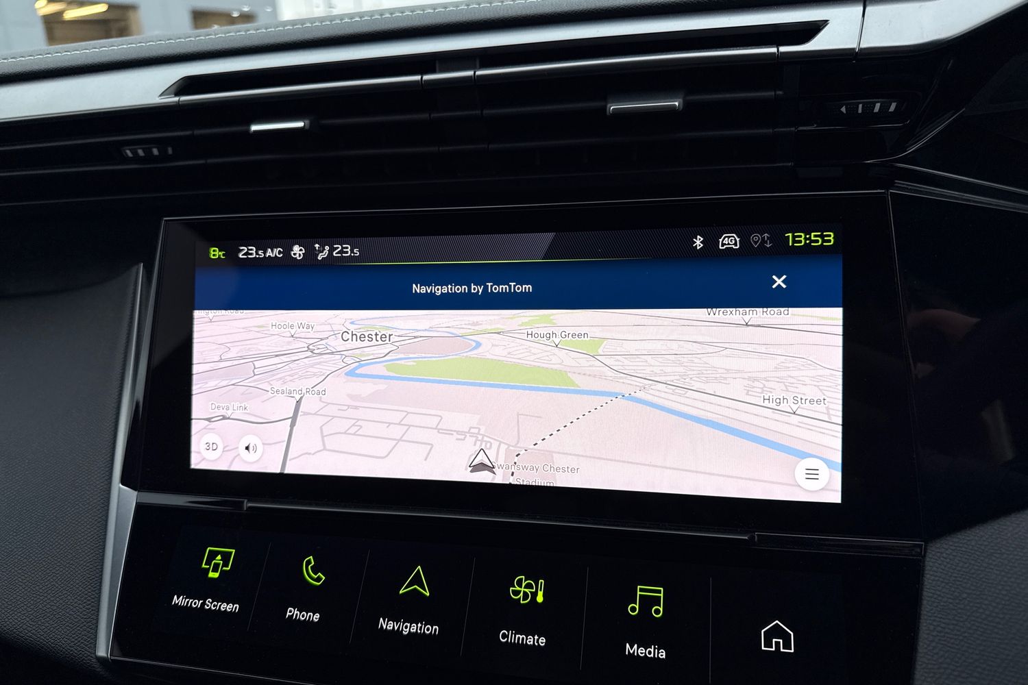 Used Peugeot 408 2024 for sale - 77390111: Photo 46