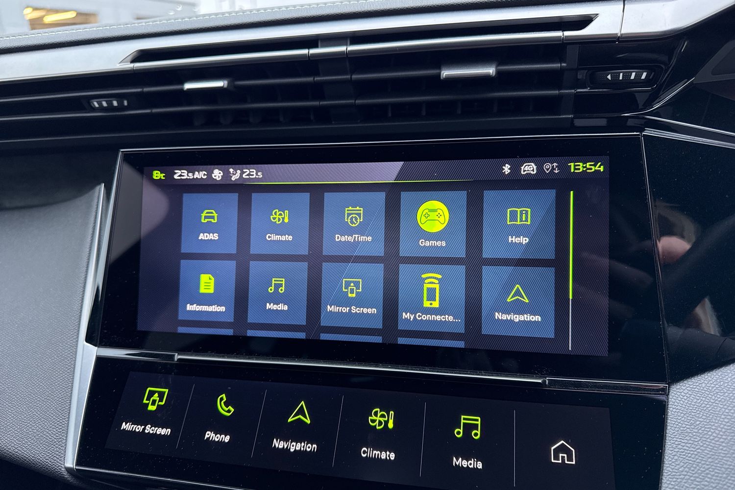 Used Peugeot 408 2024 for sale - 77390111: Photo 50