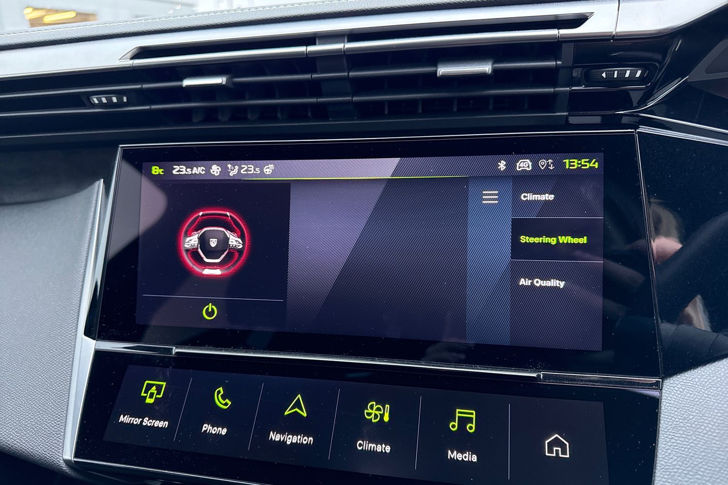 Used Peugeot 408 2024 for sale - 77390111: Photo 51