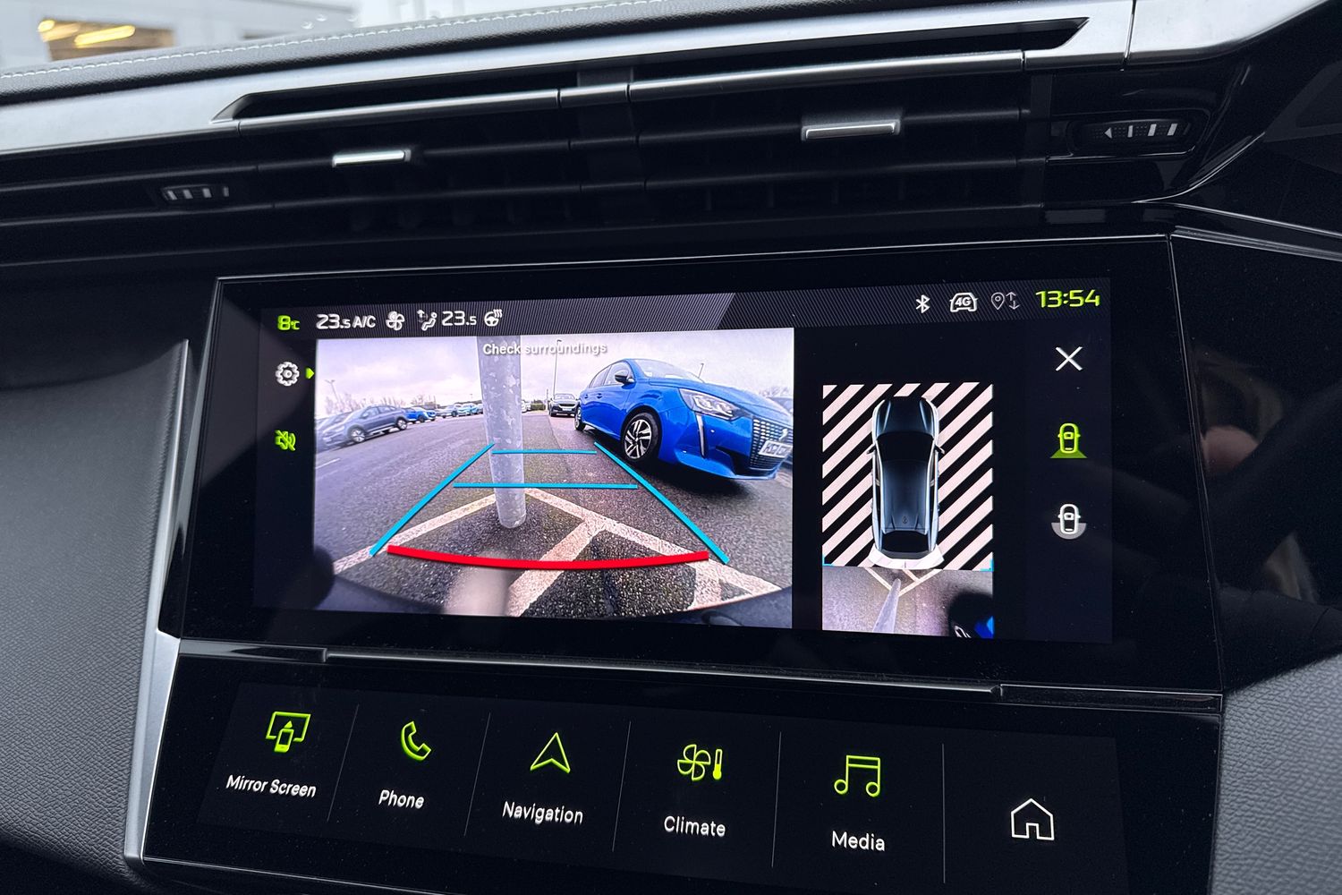 Used Peugeot 408 2024 for sale - 77390111: Photo 52