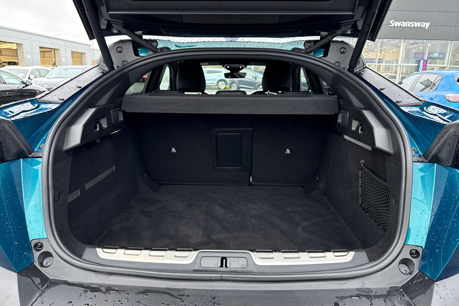 Used Peugeot 408 2024 for sale - 77390111: Photo 6