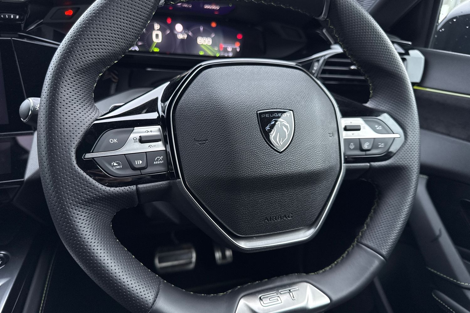 Used Peugeot 408 2024 for sale - 77390111: Photo 60