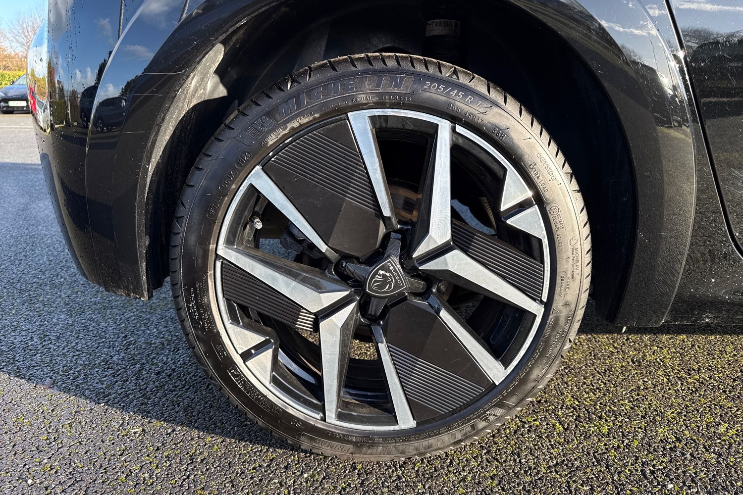 Used Peugeot 208 2024 for sale - 76783032: Photo 10