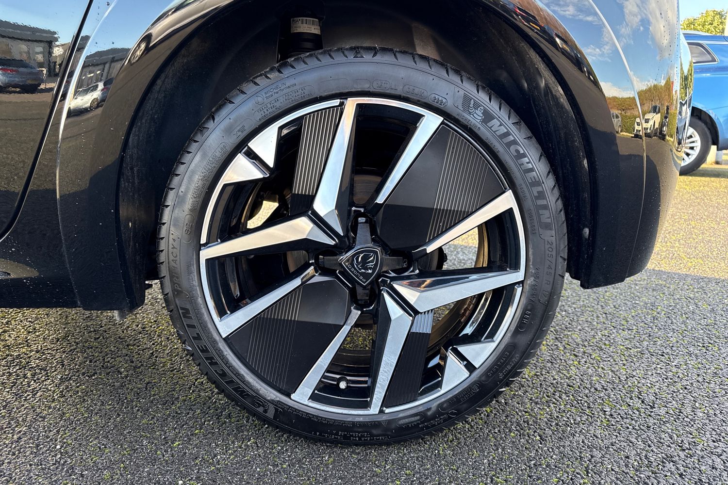 Used Peugeot 208 2024 for sale - 76783032: Photo 11