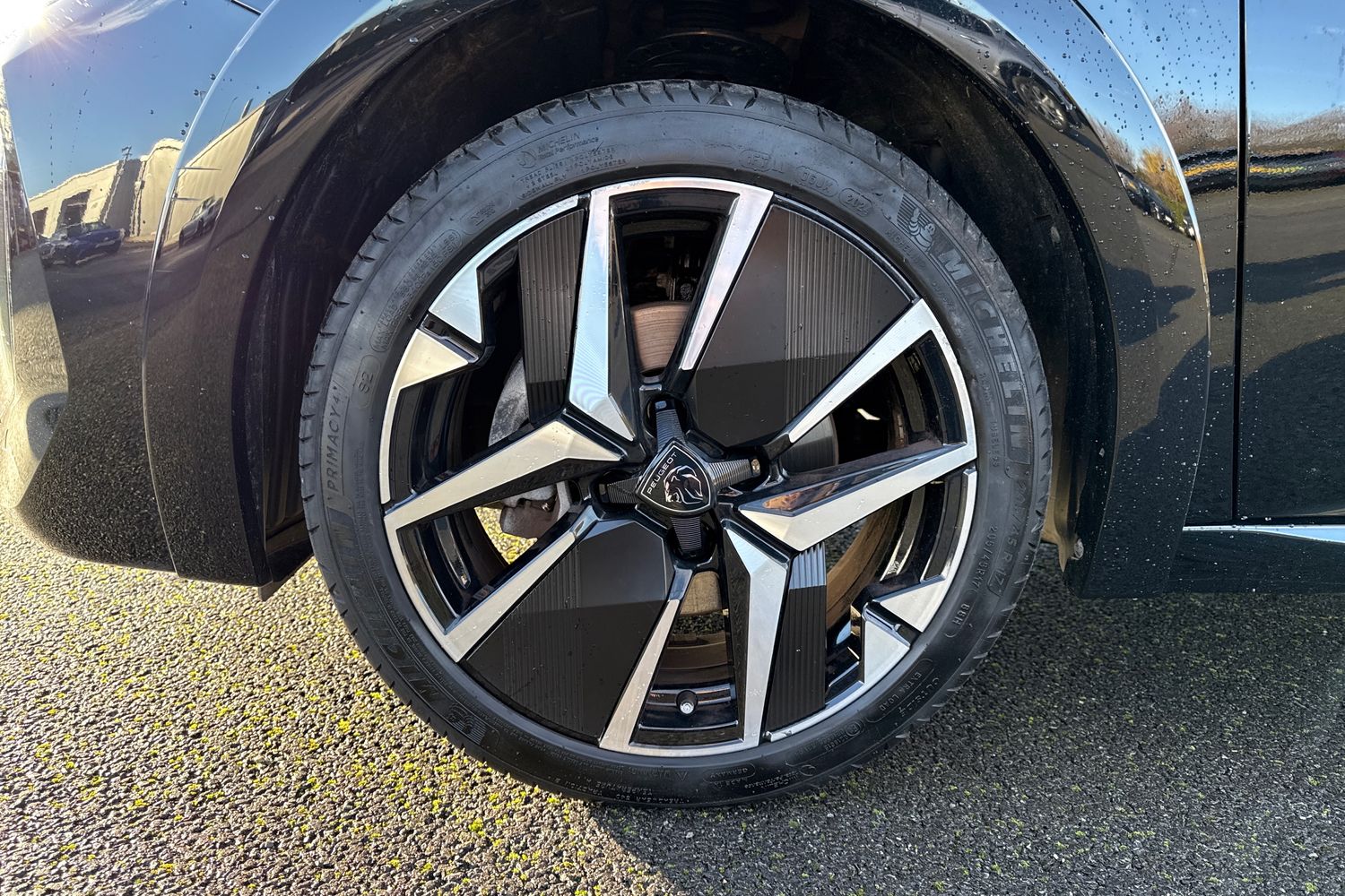 Used Peugeot 208 2024 for sale - 76783032: Photo 12