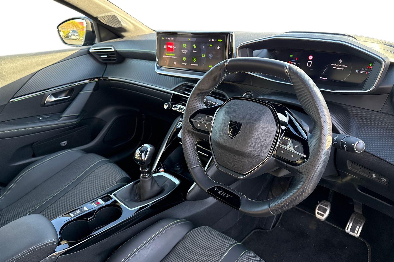 Used Peugeot 208 2024 for sale - 76783032: Photo 13