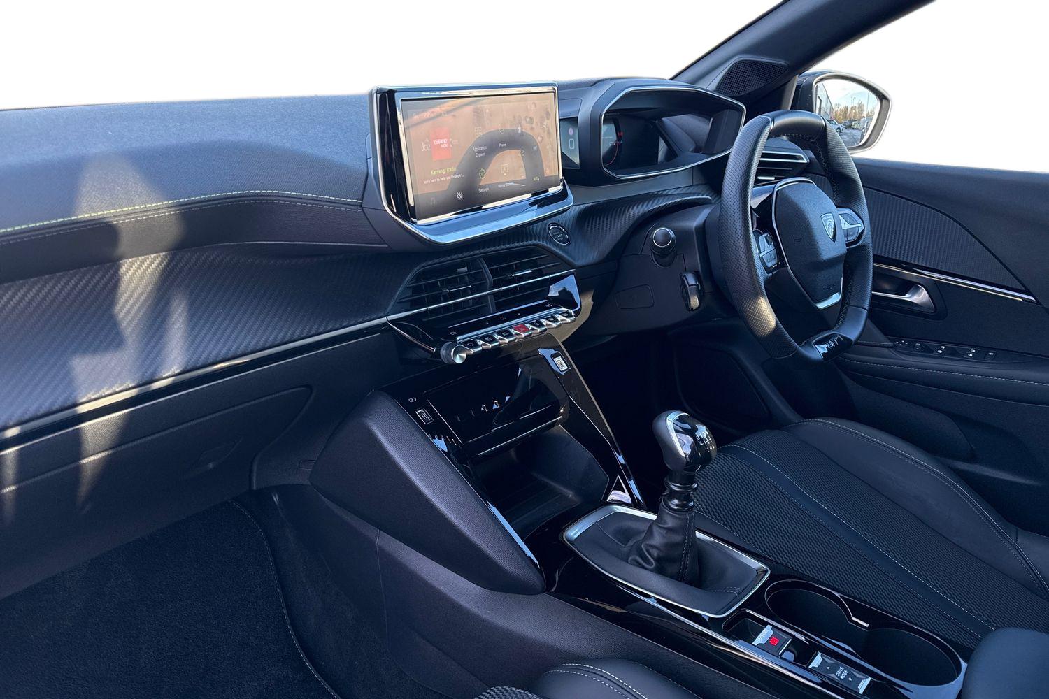 Used Peugeot 208 2024 for sale - 76783032: Photo 14