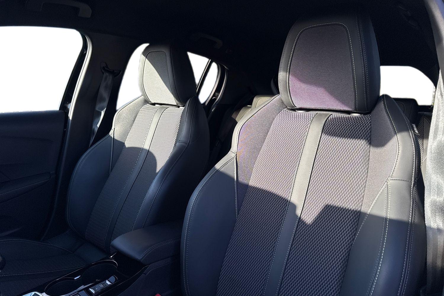 Used Peugeot 208 2024 for sale - 76783032: Photo 15