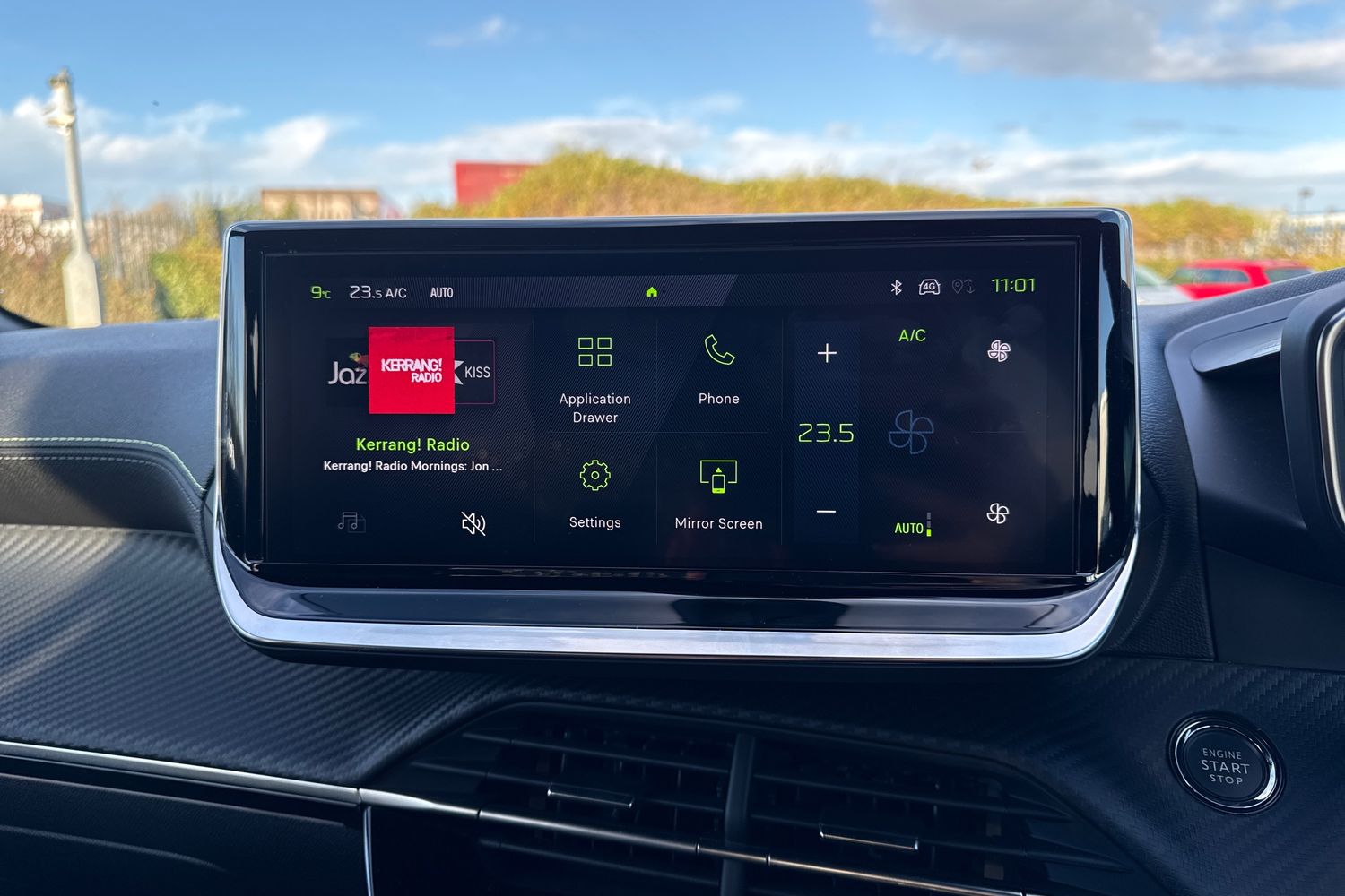 Used Peugeot 208 2024 for sale - 76783032: Photo 16