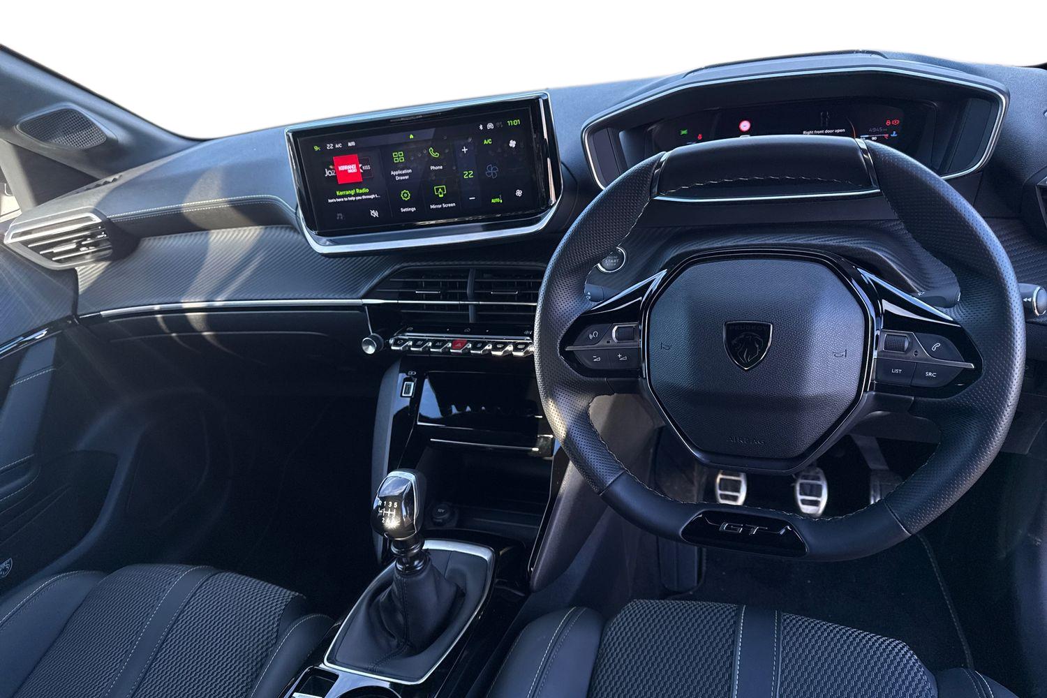 Used Peugeot 208 2024 for sale - 76783032: Photo 17