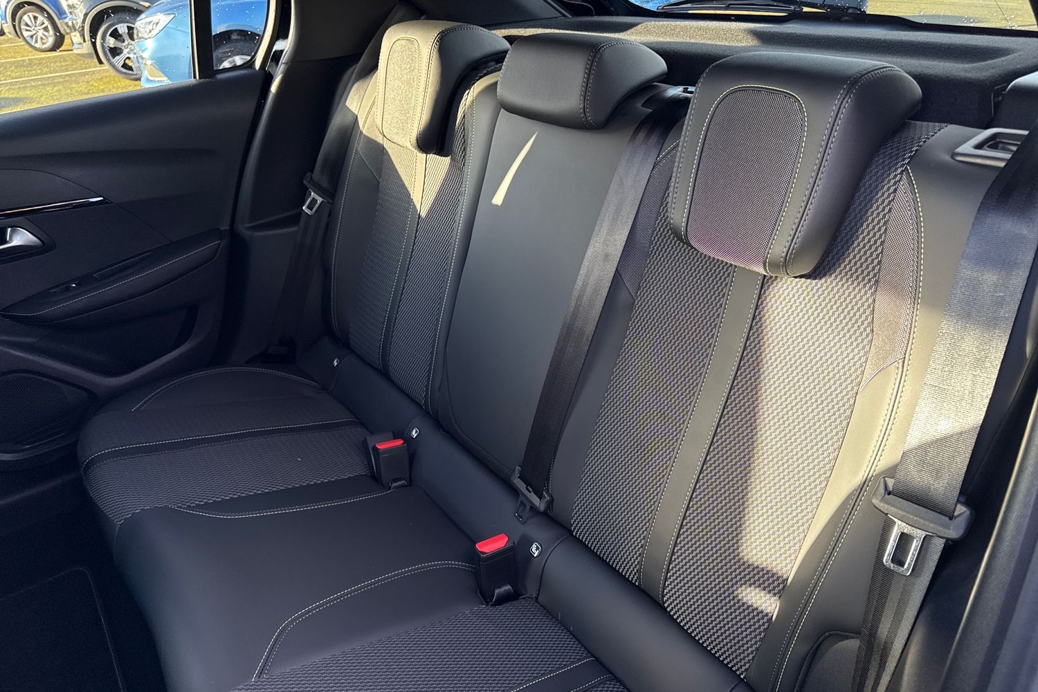 Used Peugeot 208 2024 for sale - 76783032: Photo 18