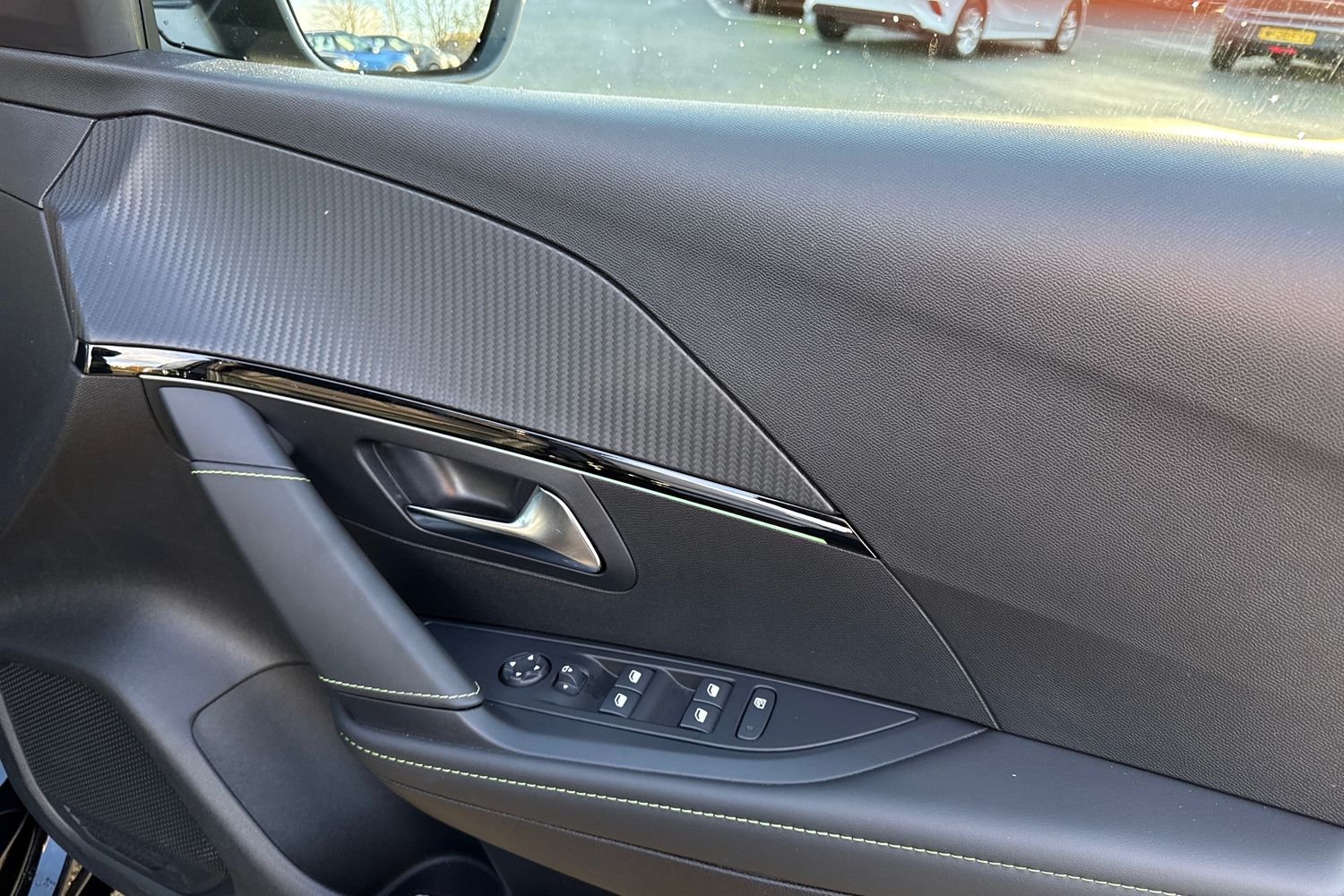 Used Peugeot 208 2024 for sale - 76783032: Photo 20