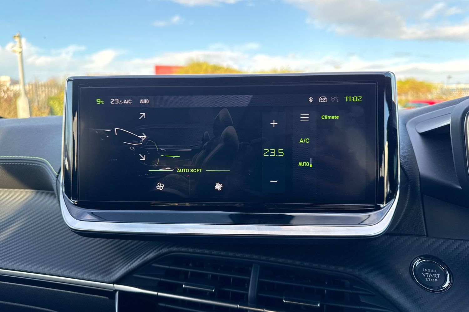 Used Peugeot 208 2024 for sale - 76783032: Photo 21