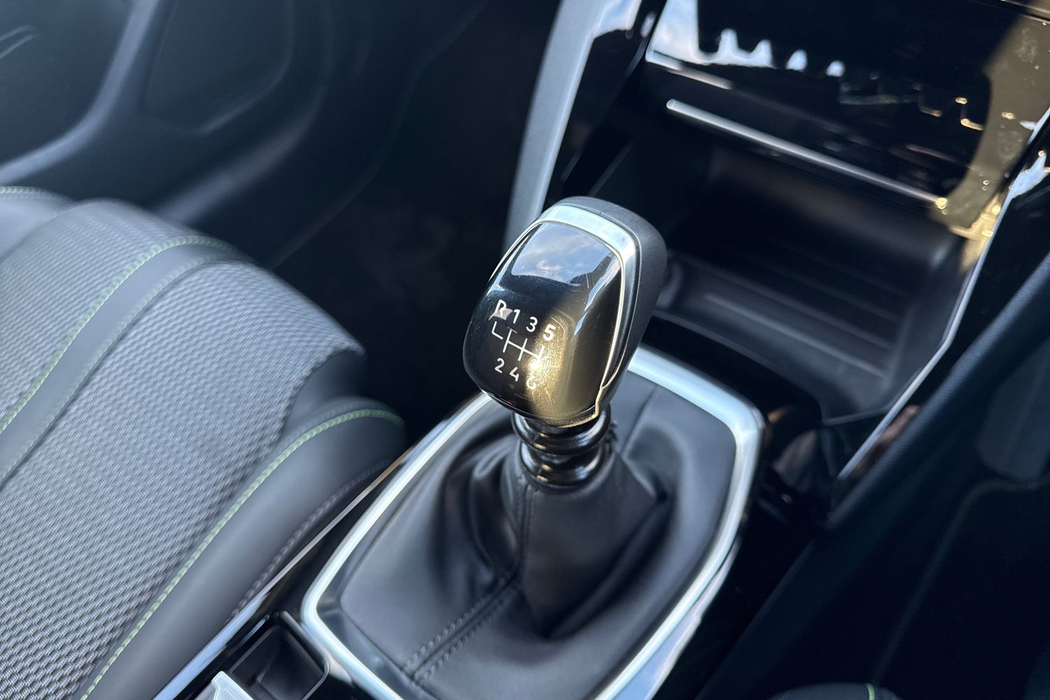 Used Peugeot 208 2024 for sale - 76783032: Photo 22