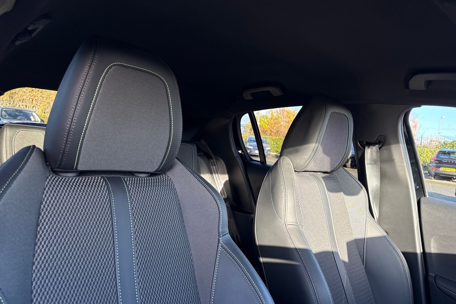 Used Peugeot 208 2024 for sale - 76783032: Photo 23