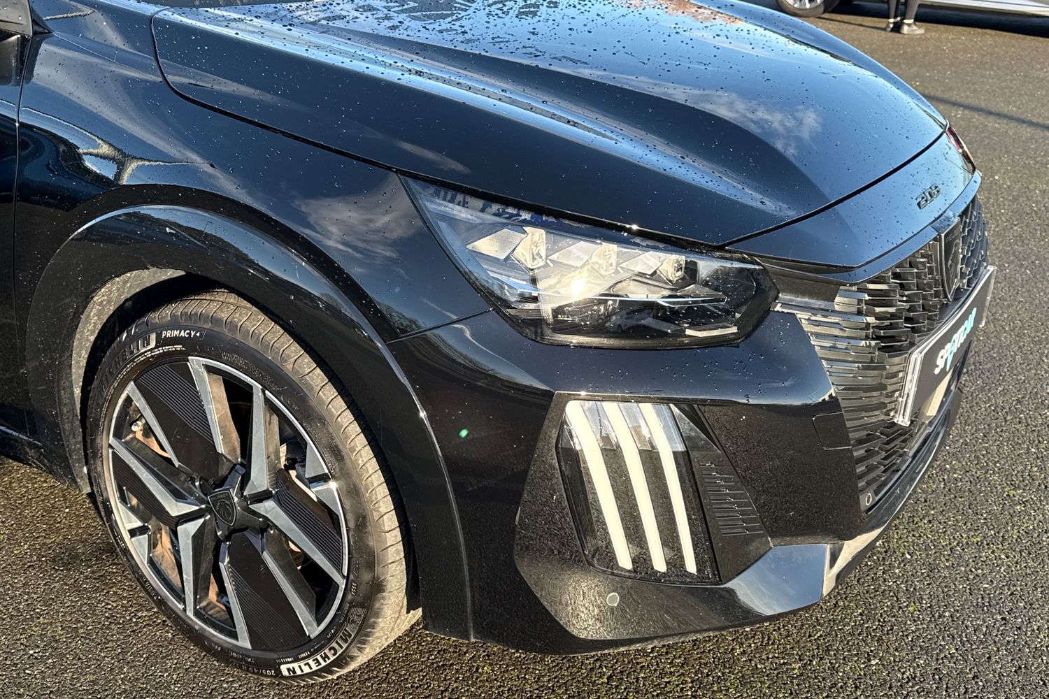 Used Peugeot 208 2024 for sale - 76783032: Photo 24