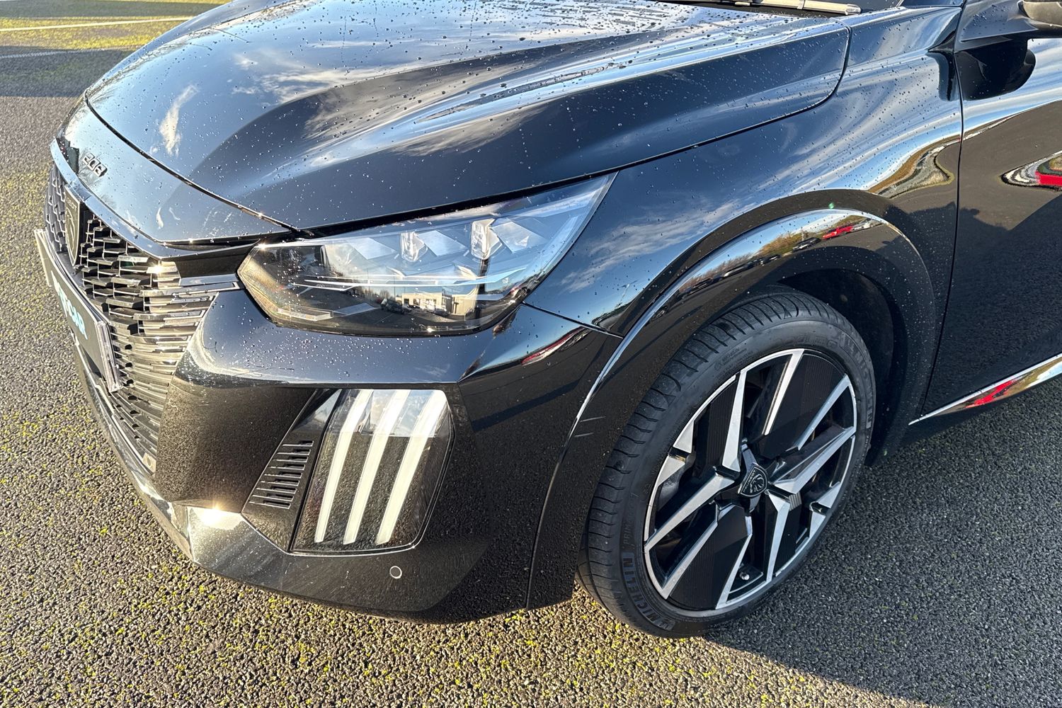 Used Peugeot 208 2024 for sale - 76783032: Photo 25