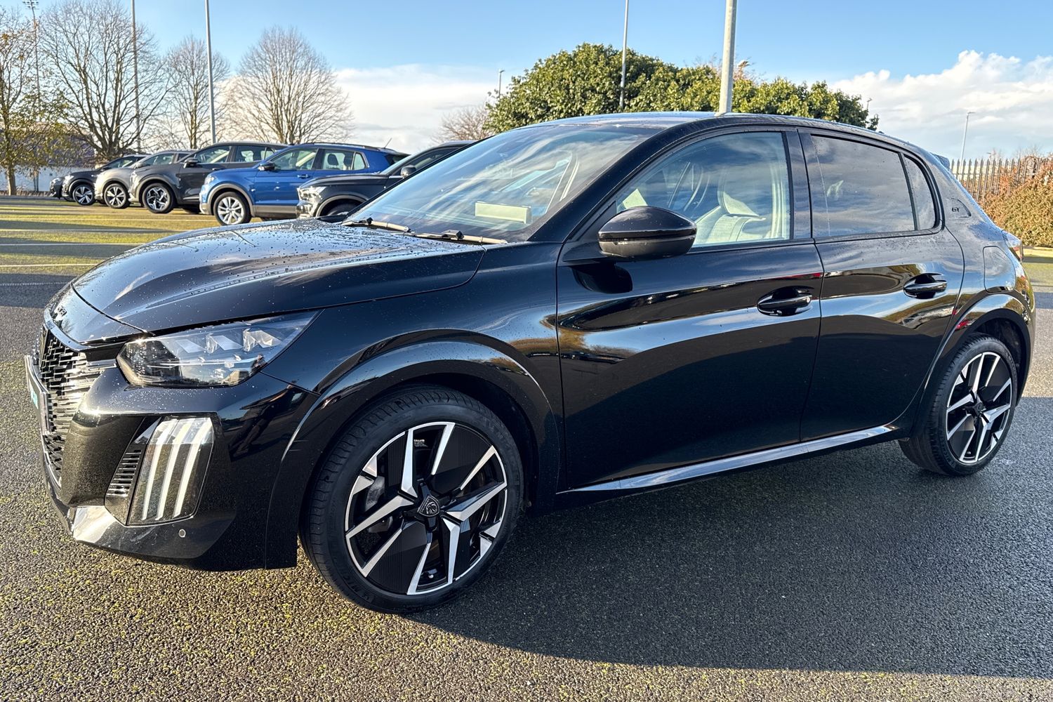 Used Peugeot 208 2024 for sale - 76783032: Photo 26