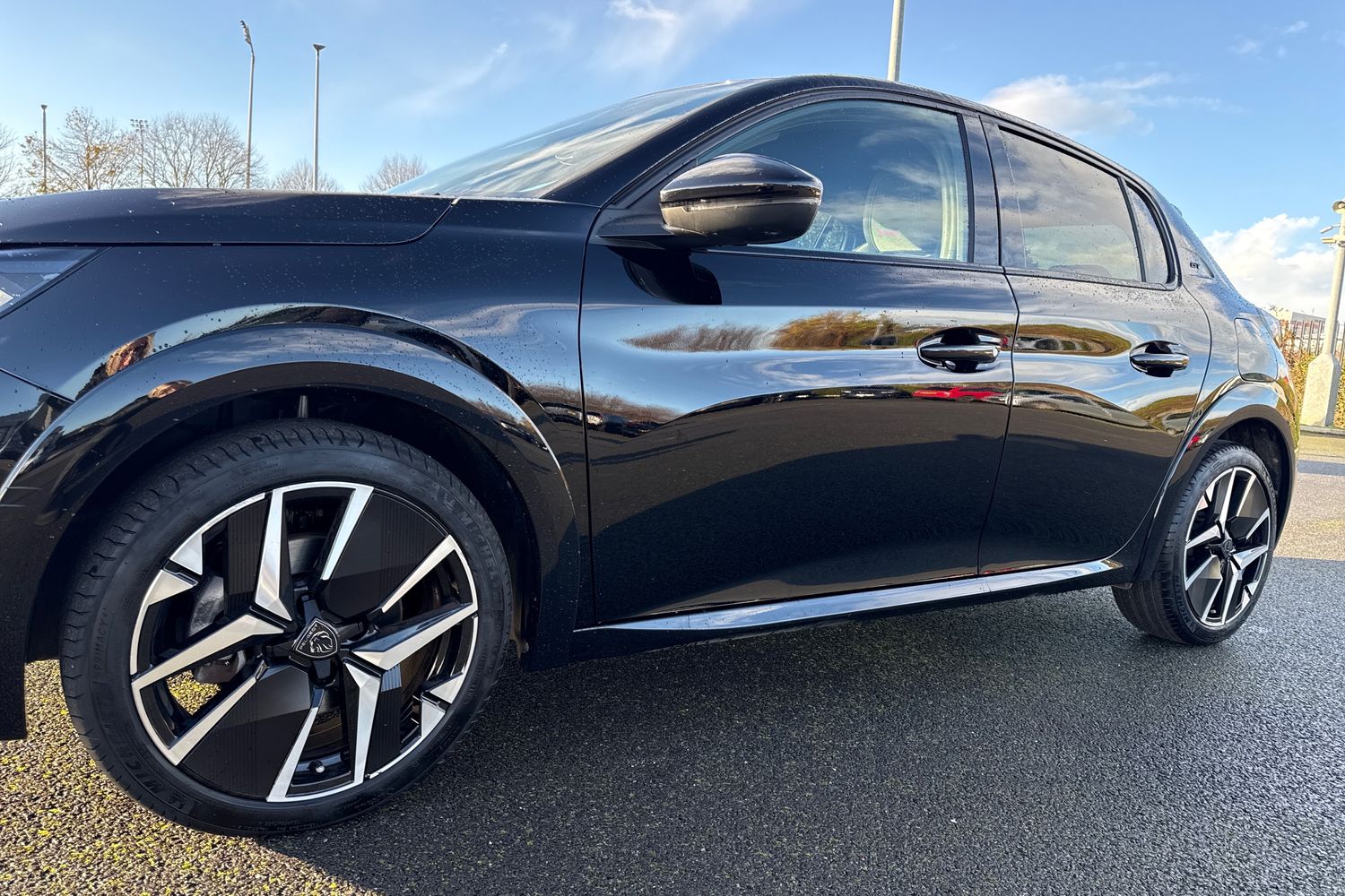 Used Peugeot 208 2024 for sale - 76783032: Photo 27