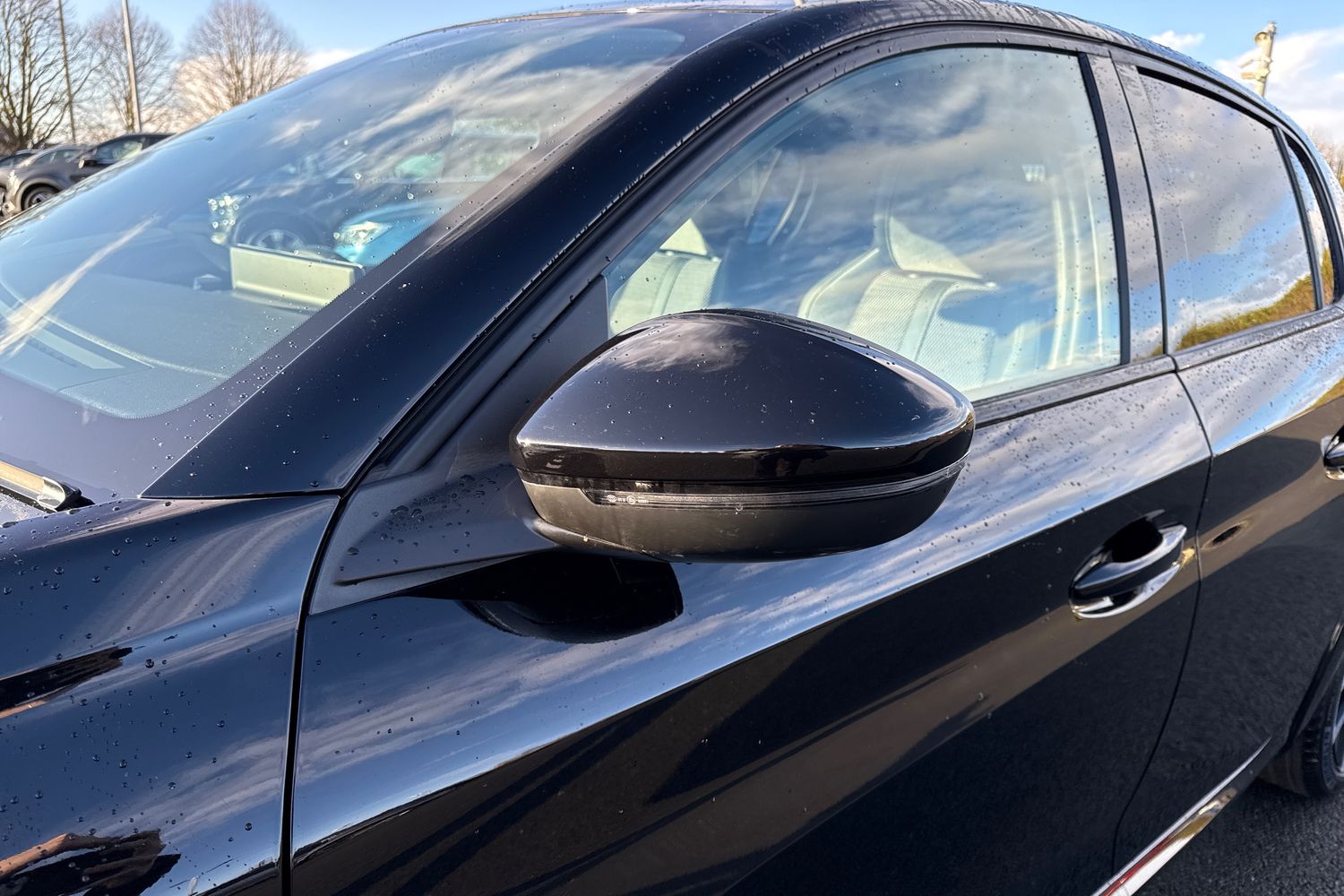 Used Peugeot 208 2024 for sale - 76783032: Photo 28