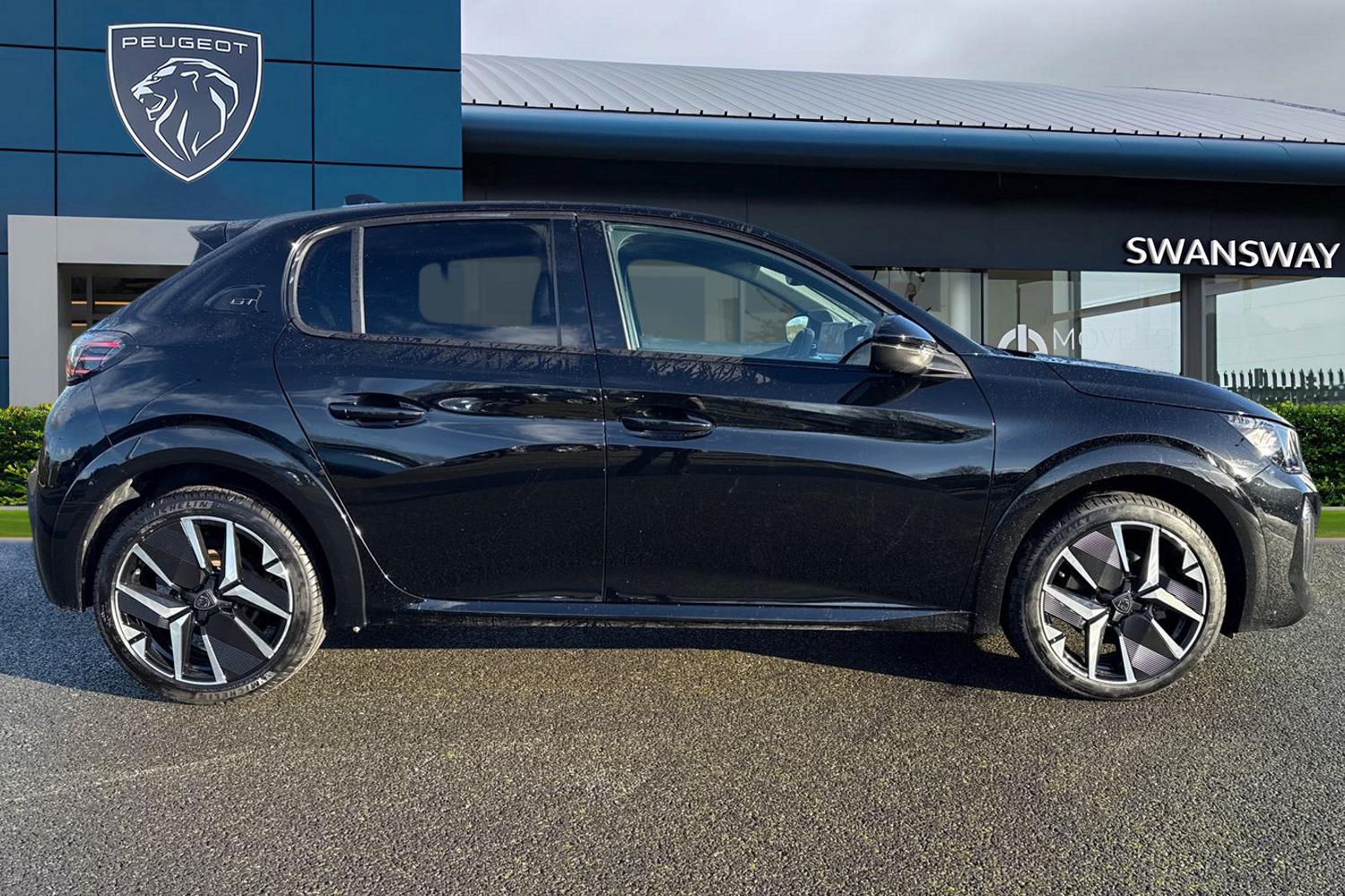 Used Peugeot 208 2024 for sale - 76783032: Photo 3