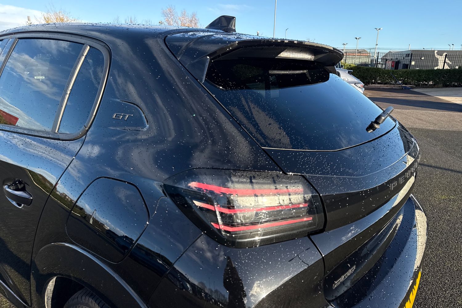 Used Peugeot 208 2024 for sale - 76783032: Photo 30