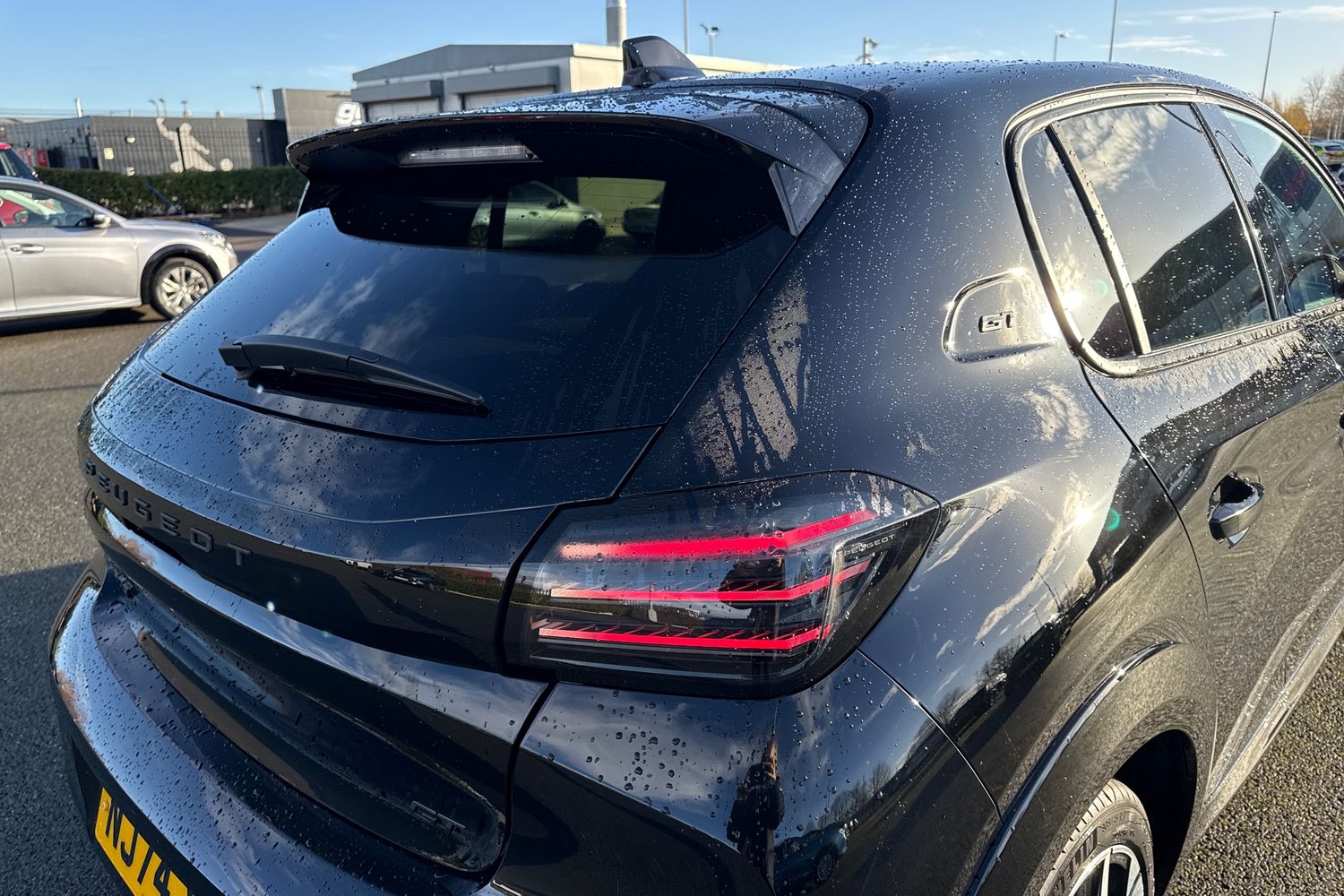 Used Peugeot 208 2024 for sale - 76783032: Photo 31