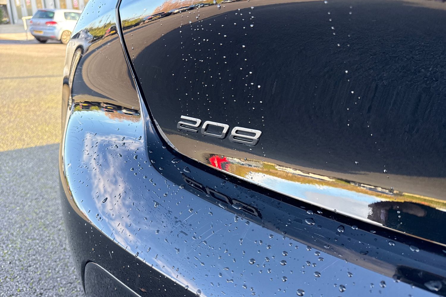 Used Peugeot 208 2024 for sale - 76783032: Photo 32