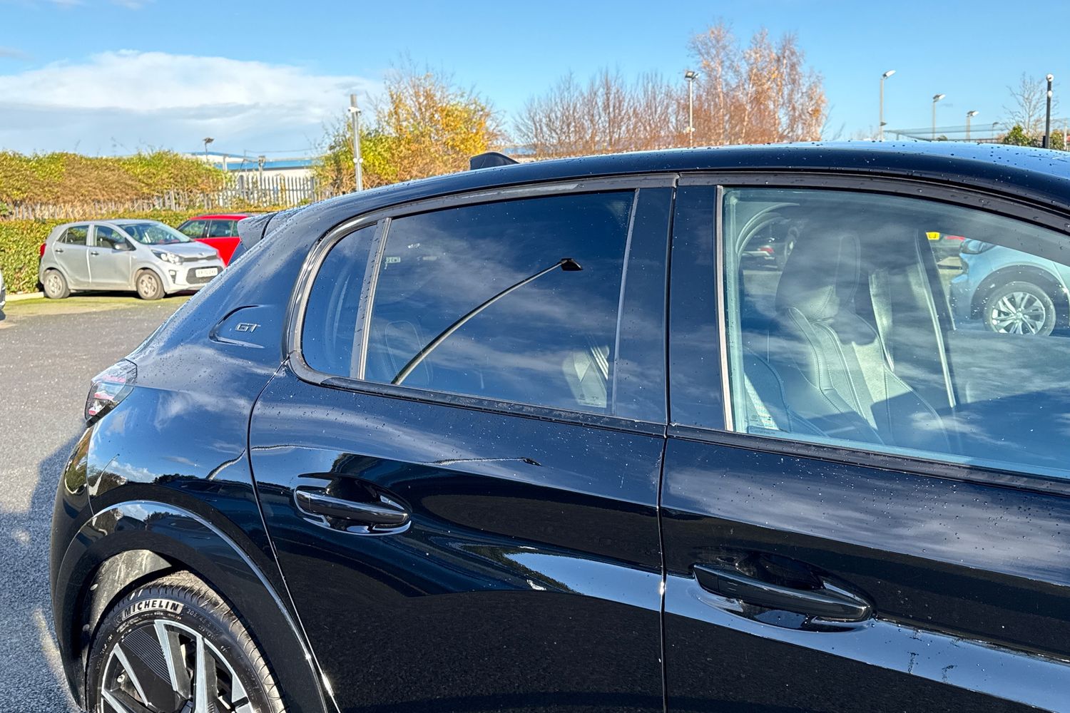 Used Peugeot 208 2024 for sale - 76783032: Photo 35