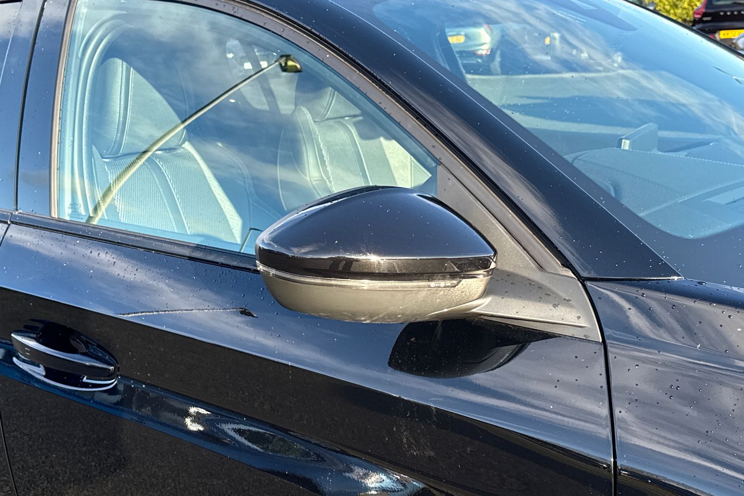 Used Peugeot 208 2024 for sale - 76783032: Photo 36