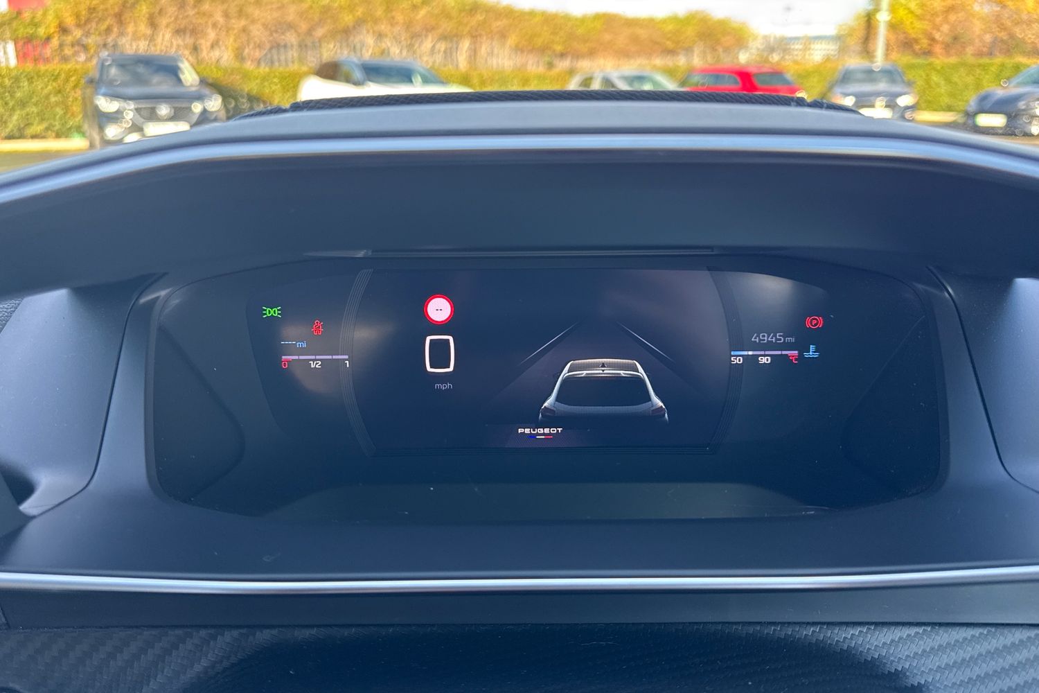 Used Peugeot 208 2024 for sale - 76783032: Photo 37