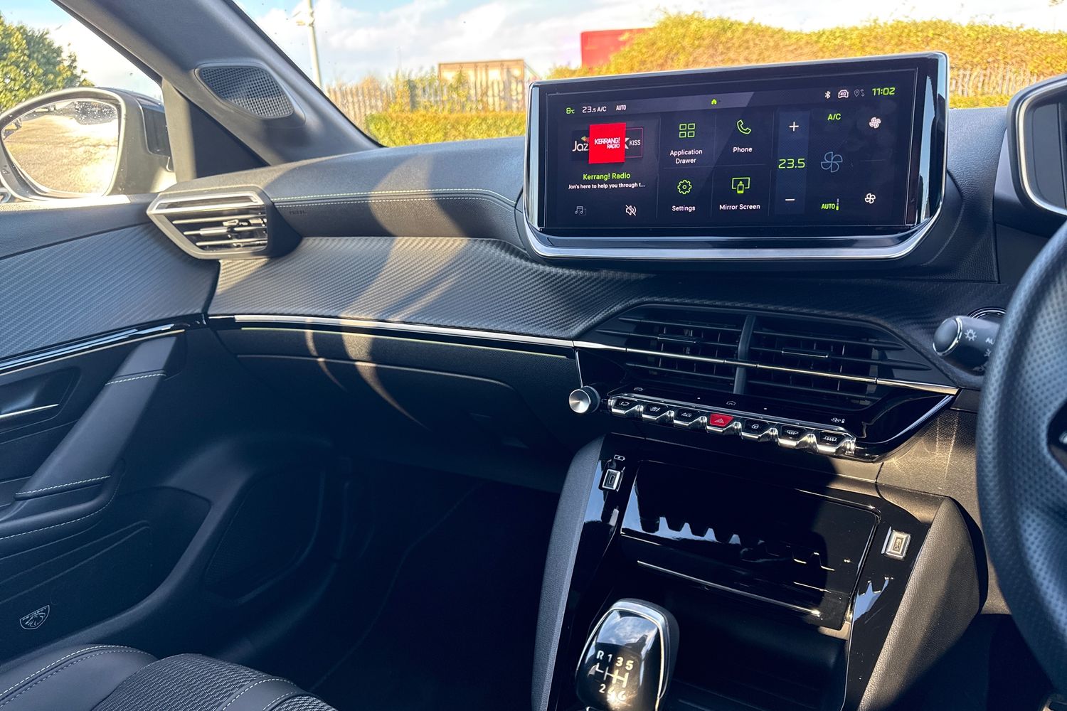 Used Peugeot 208 2024 for sale - 76783032: Photo 42