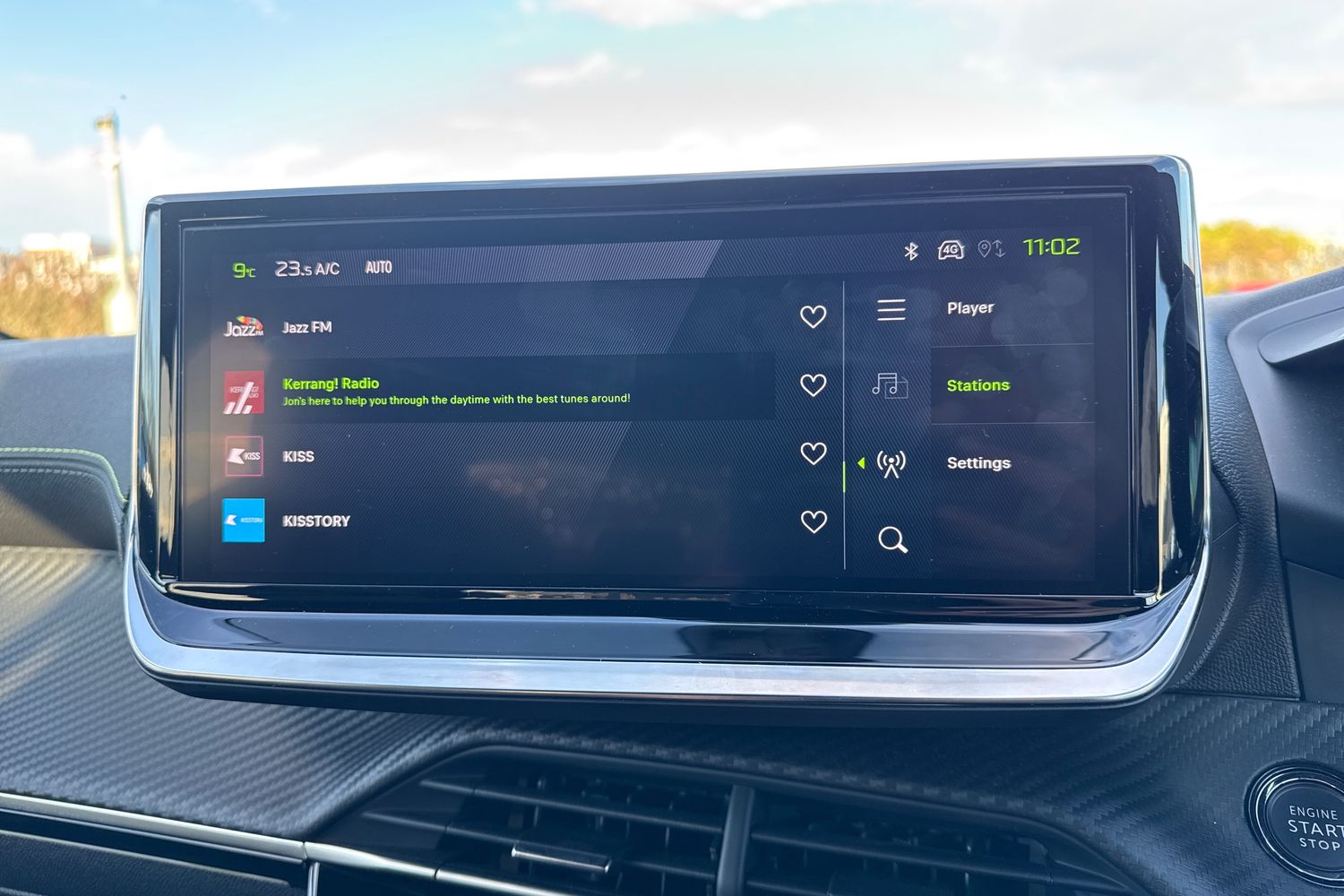 Used Peugeot 208 2024 for sale - 76783032: Photo 43