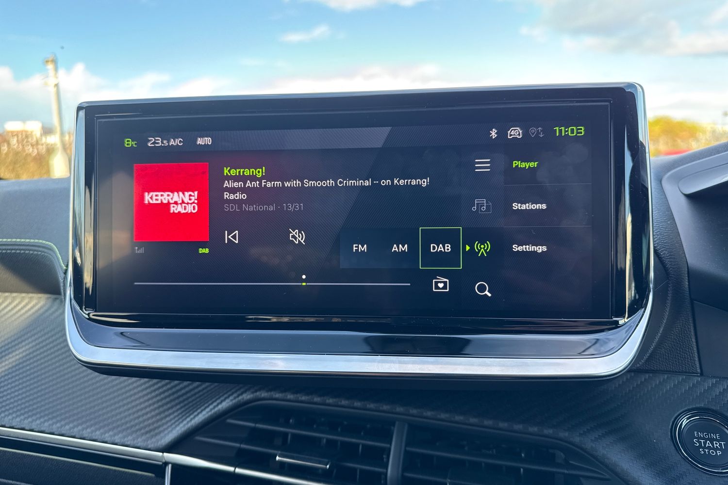 Used Peugeot 208 2024 for sale - 76783032: Photo 44