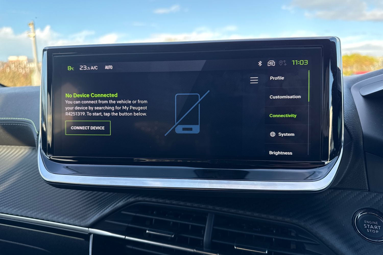 Used Peugeot 208 2024 for sale - 76783032: Photo 45