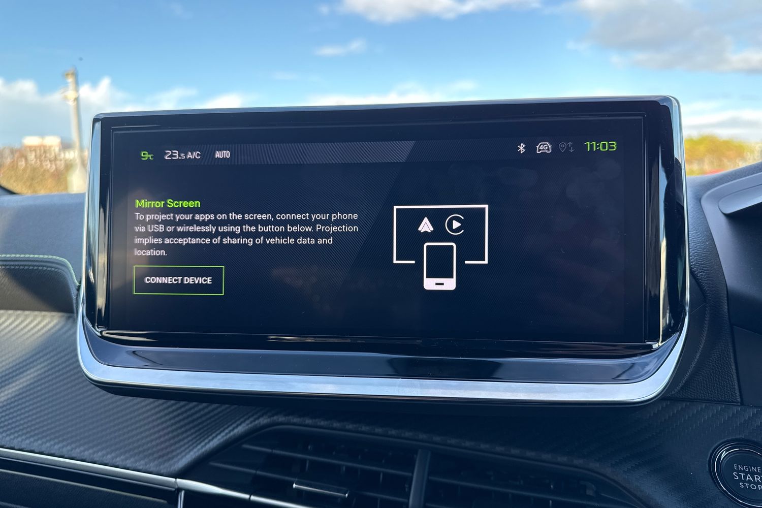 Used Peugeot 208 2024 for sale - 76783032: Photo 46