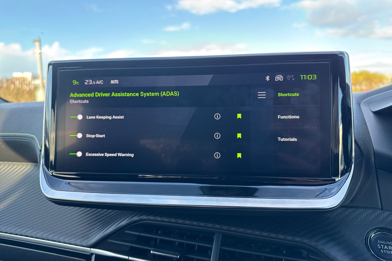 Used Peugeot 208 2024 for sale - 76783032: Photo 47