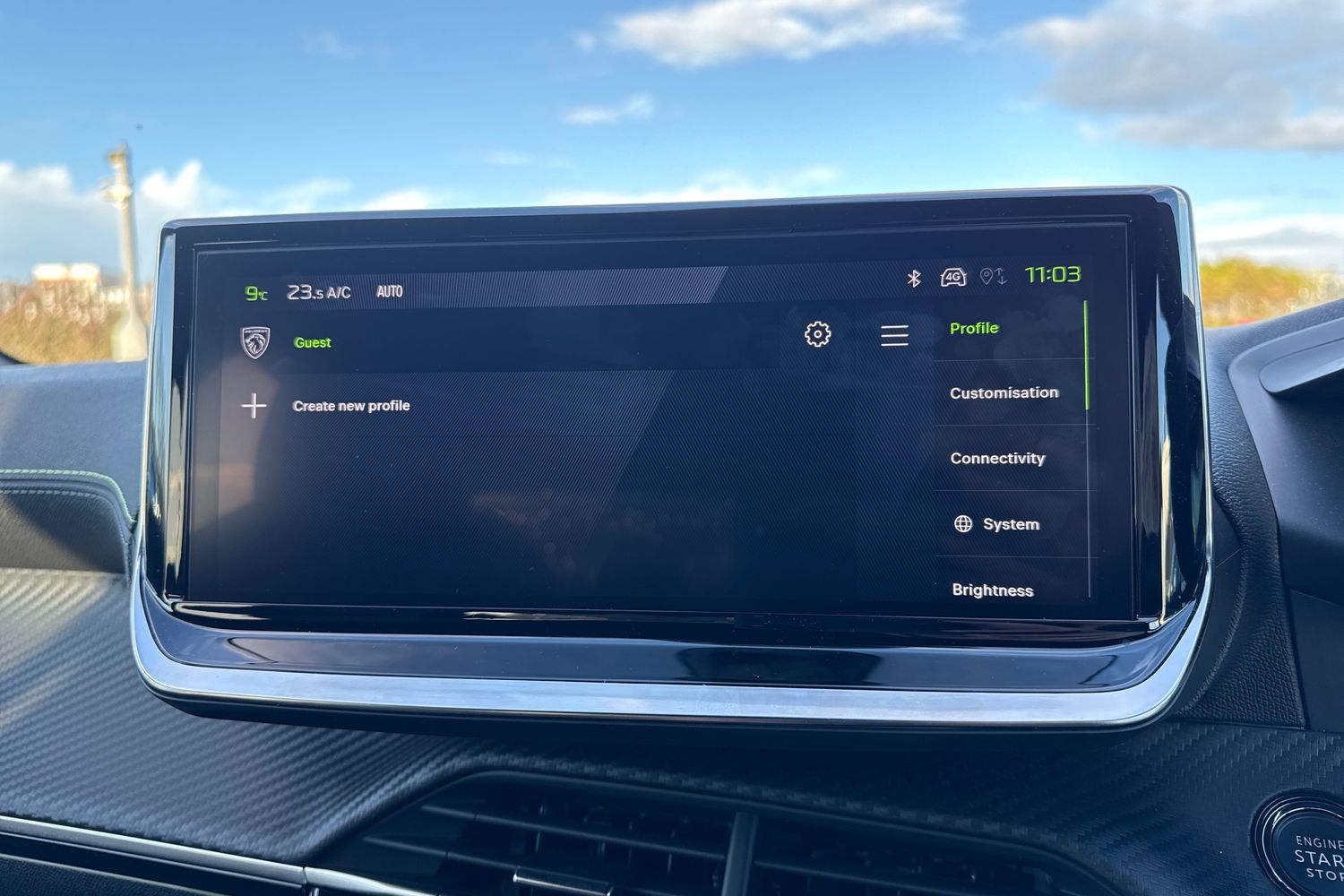 Used Peugeot 208 2024 for sale - 76783032: Photo 48