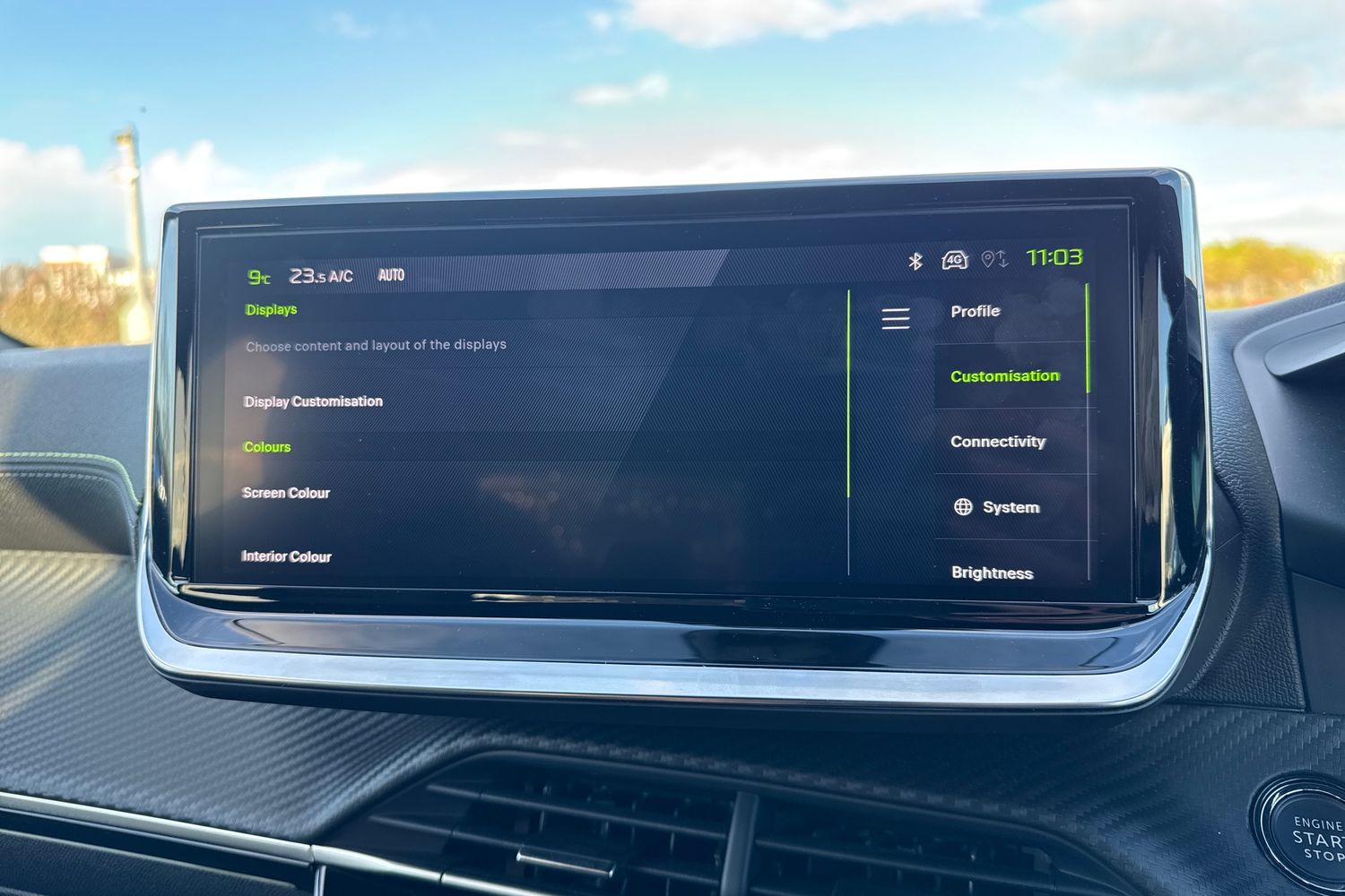 Used Peugeot 208 2024 for sale - 76783032: Photo 49