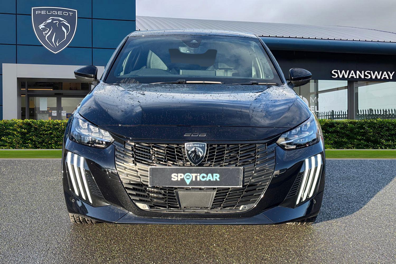 Used Peugeot 208 2024 for sale - 76783032: Photo 5