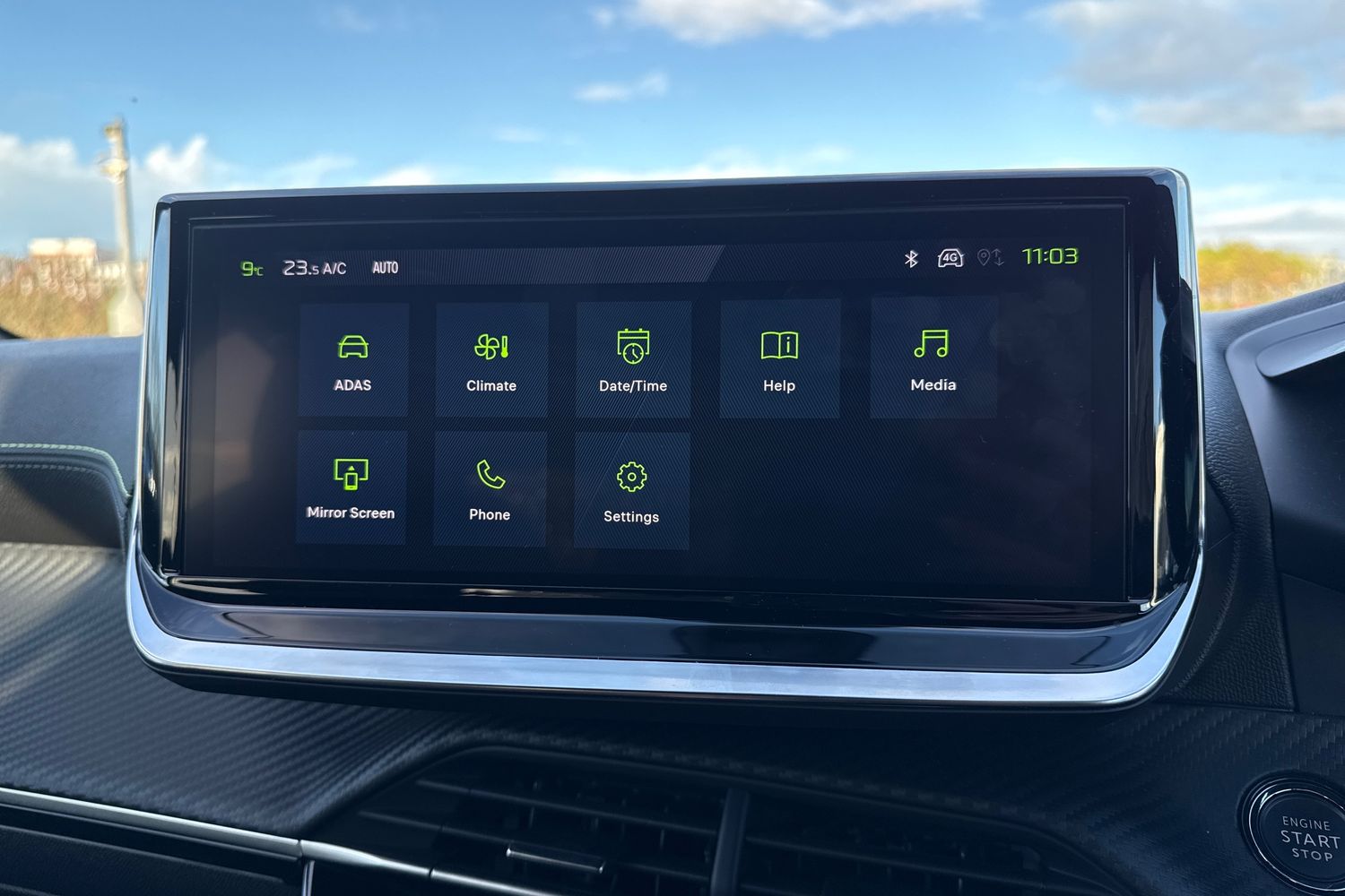 Used Peugeot 208 2024 for sale - 76783032: Photo 50