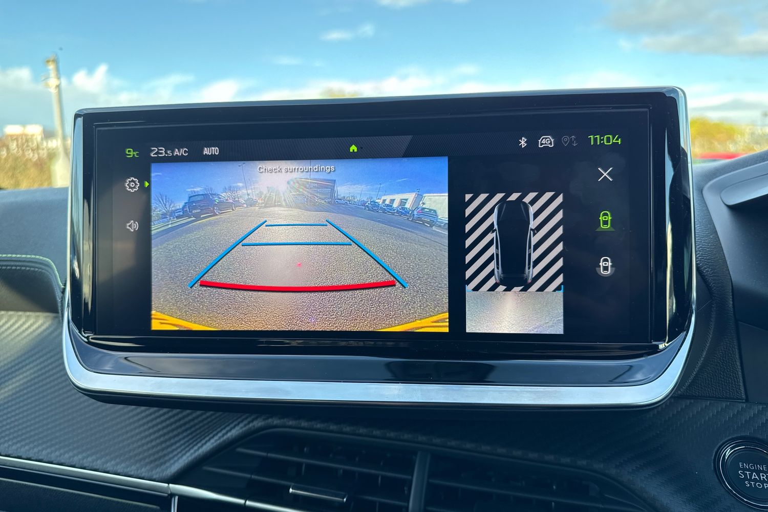 Used Peugeot 208 2024 for sale - 76783032: Photo 51