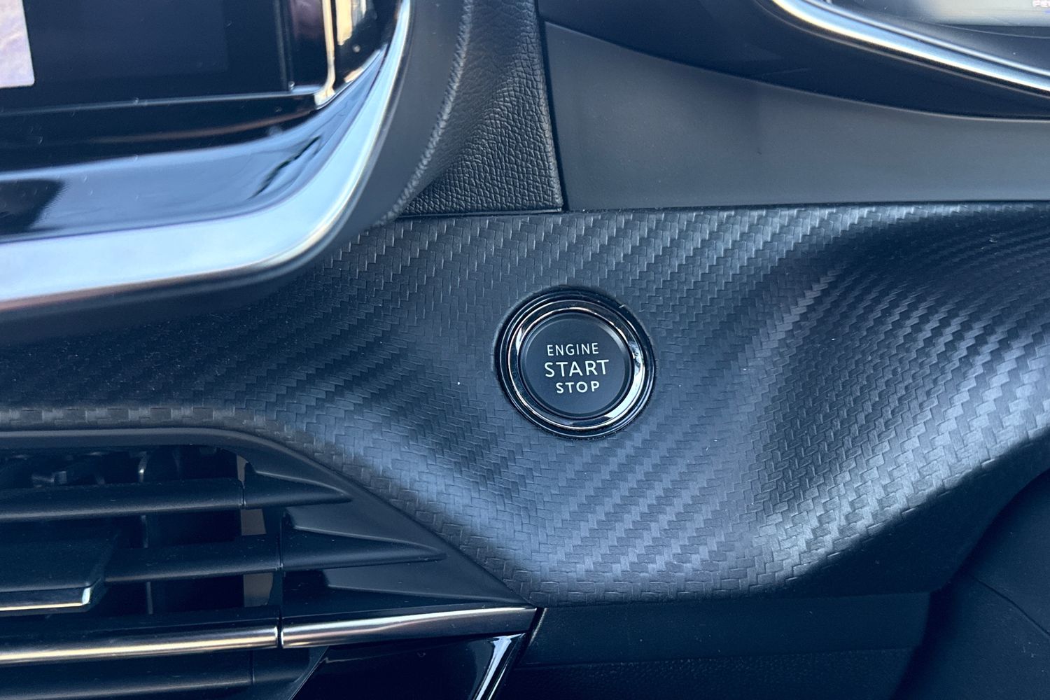 Used Peugeot 208 2024 for sale - 76783032: Photo 52