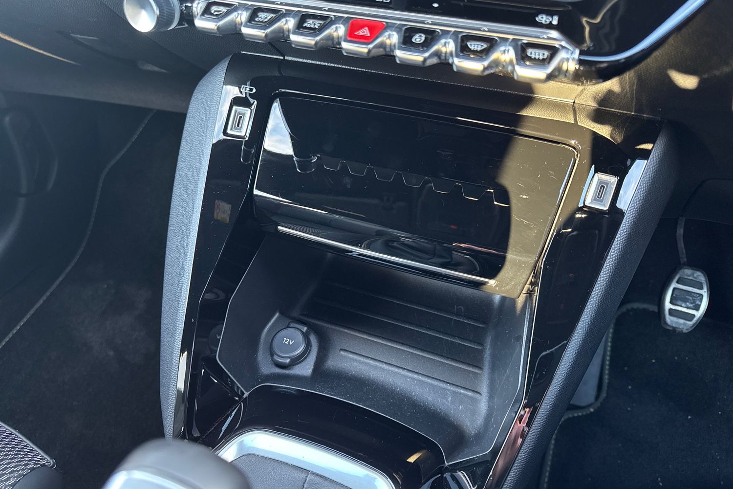 Used Peugeot 208 2024 for sale - 76783032: Photo 54