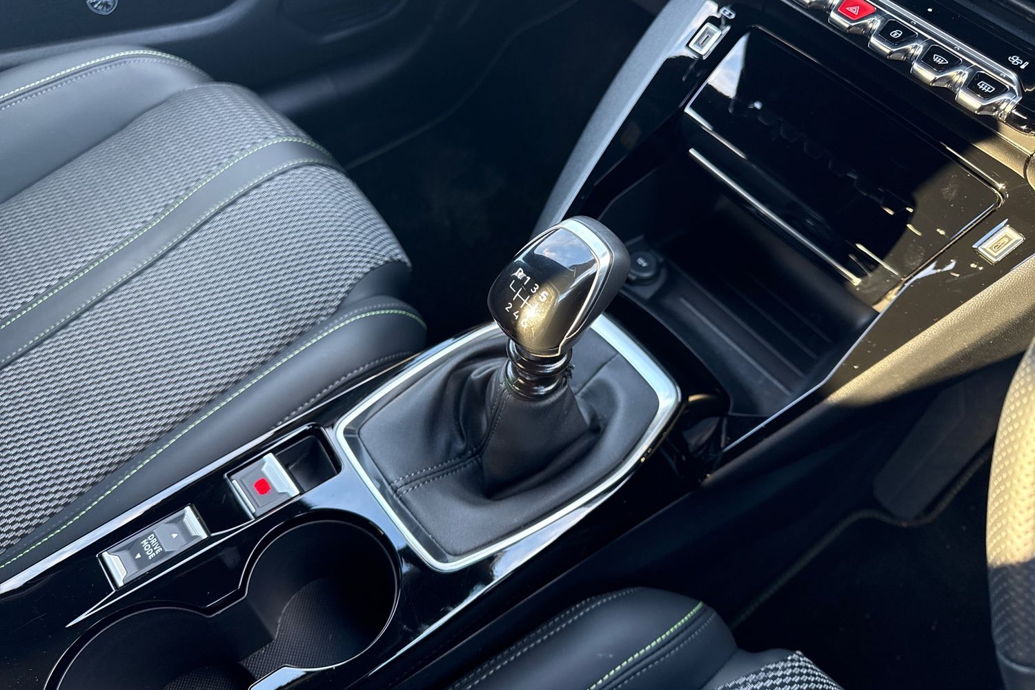 Used Peugeot 208 2024 for sale - 76783032: Photo 56