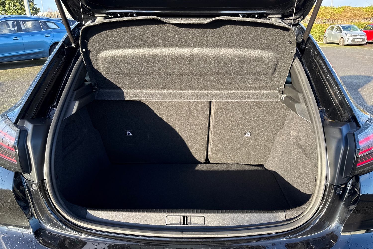 Used Peugeot 208 2024 for sale - 76783032: Photo 6