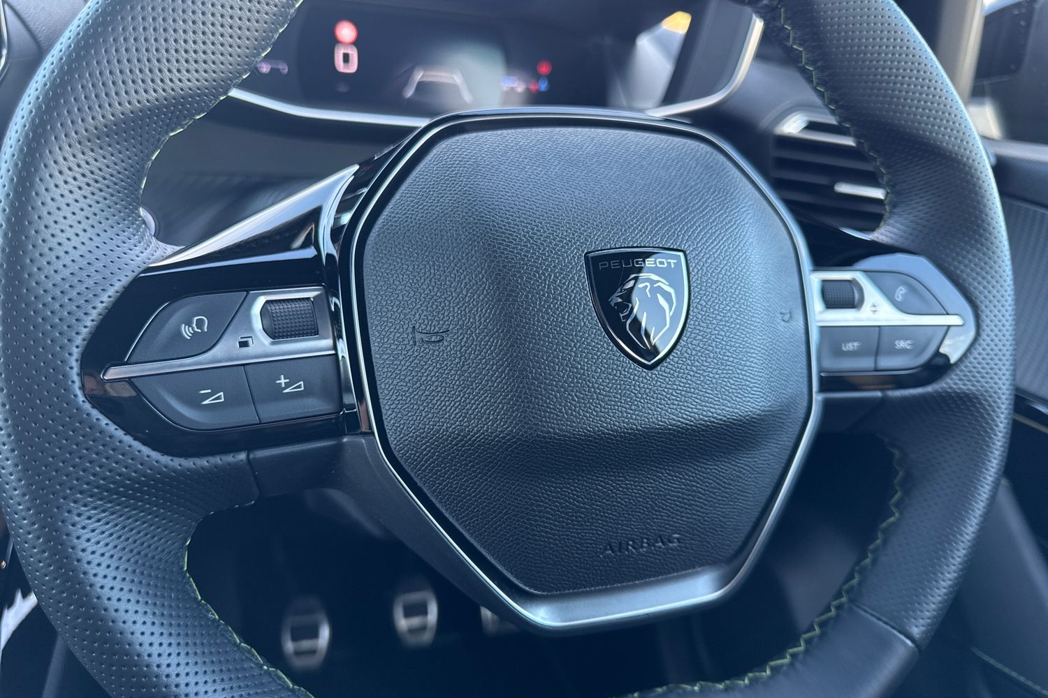 Used Peugeot 208 2024 for sale - 76783032: Photo 60