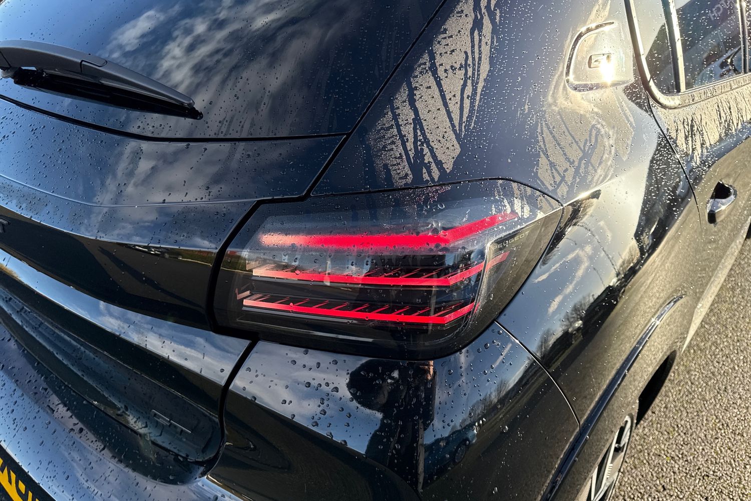 Used Peugeot 208 2024 for sale - 76783032: Photo 7